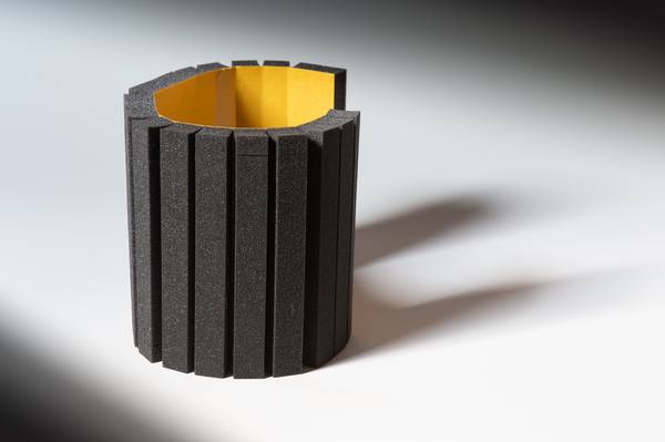 Conception joint d'étanchéité mousse sur mesure