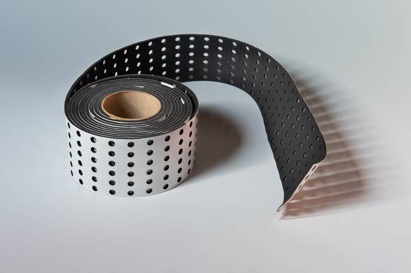 Rouleau de joint d'étanchéité