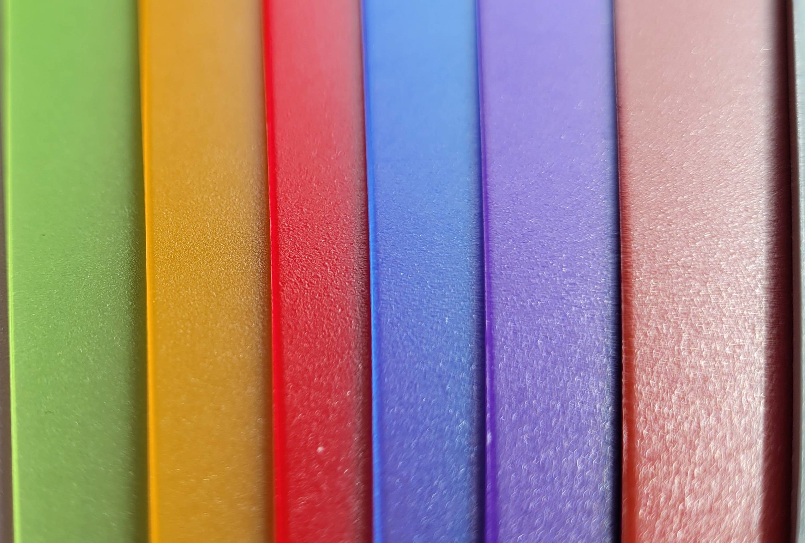 Usinage de plaque en plastique