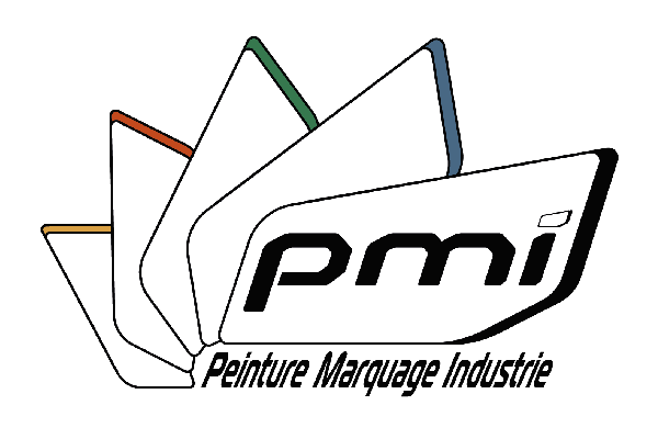 Partenaire peinture marquage pour industrie
