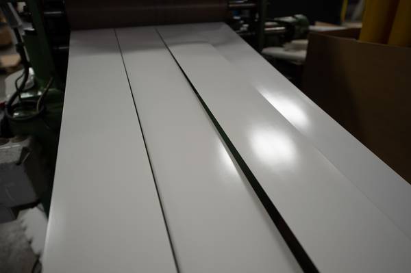 Fabricant de joints polyéthylène laminés
